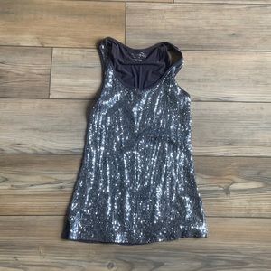 Shine tank Top